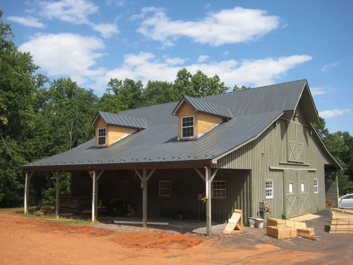 Expert Roof Coating workmanship in Tarpey Village